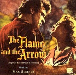 The Flame And The Arrow