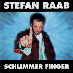 Schlimmer Finger
