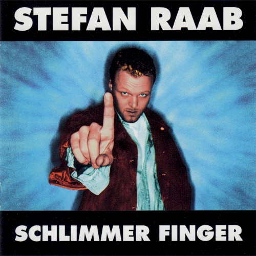 Schlimmer Finger