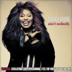 Ain't Nobody
