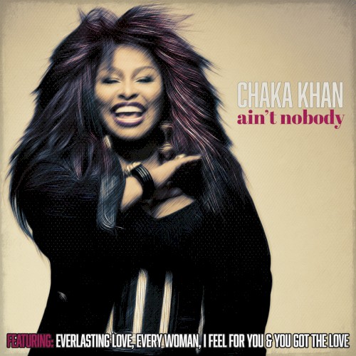 Ain't Nobody