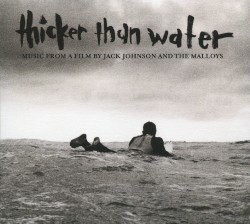 Thicker Than Water