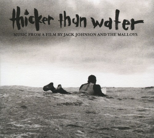 Thicker Than Water