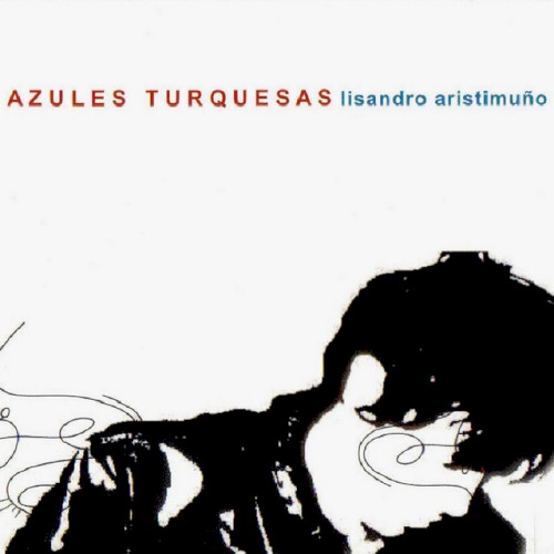 Azules turquesas