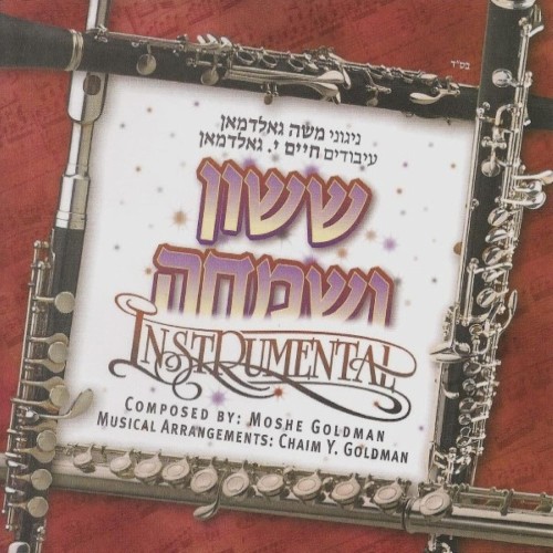 Sason Vesimcha