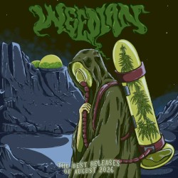 Weedian: The Best Releases of August 2026