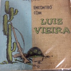 Encontro Com Luiz Vieira