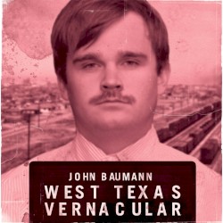 West Texas Vernacular