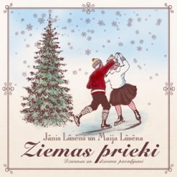 Ziemas prieki
