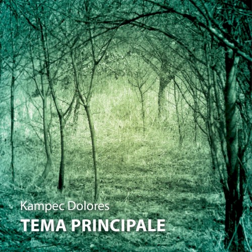 Tema Principale