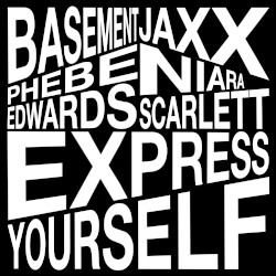 Express Yourself