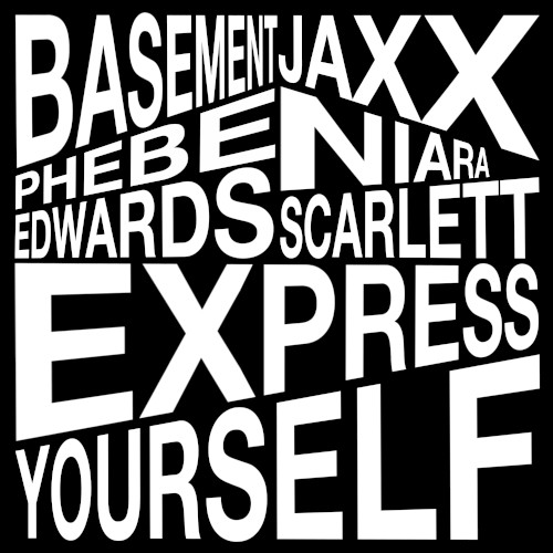 Express Yourself