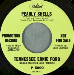 Pearly Shells