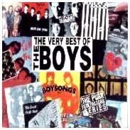 The Very Best of The Boys
