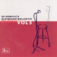 De komplete kleinkunstkollektie, vol 5