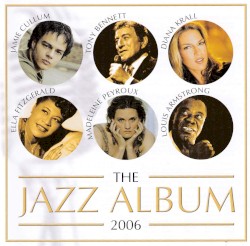 The Jazz Album 2006