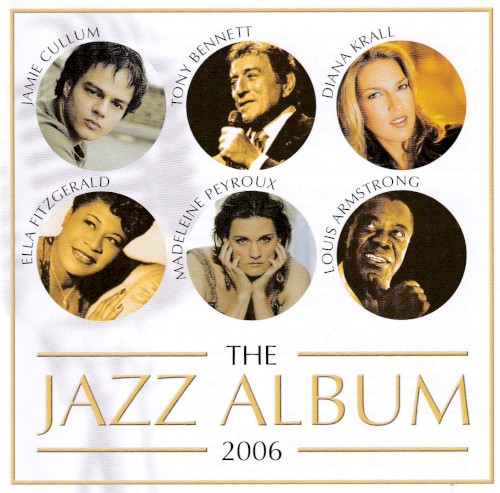 The Jazz Album 2006