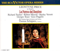 La forza del destino