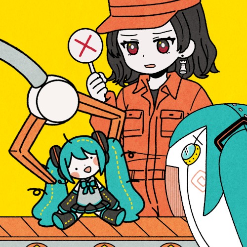 ミスエラア