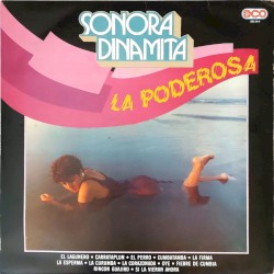 La poderosa
