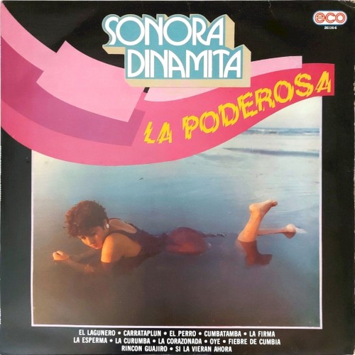 La poderosa