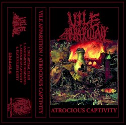 Atrocious Captivity