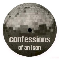 Confessions of an Icon