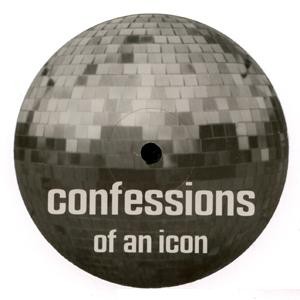 Confessions of an Icon
