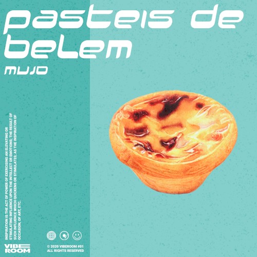 Pastéis De Belém