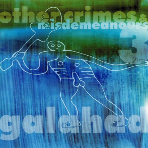 Other Crimes & Misdemeanours III