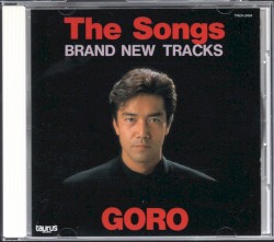 The Songs ～BRAND NEW TRACKS～