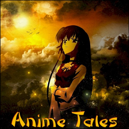 Anime Tales