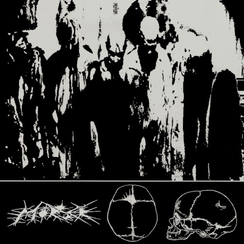Spiral of Pain