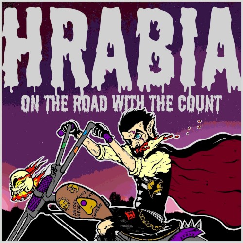 On the Road With the Count