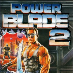 Power Blade 2