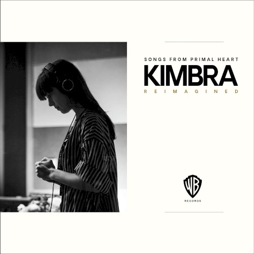 Songs From Primal Heart: Reimagined