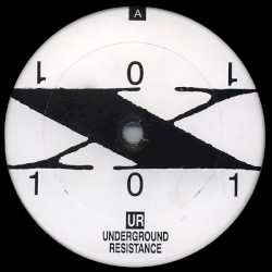 X-101