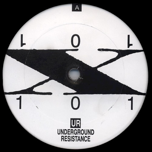 X-101