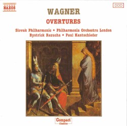 Overtures