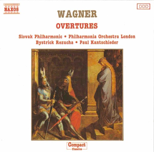 Overtures