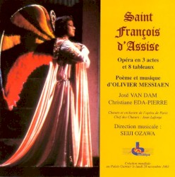 Saint François d'Assise
