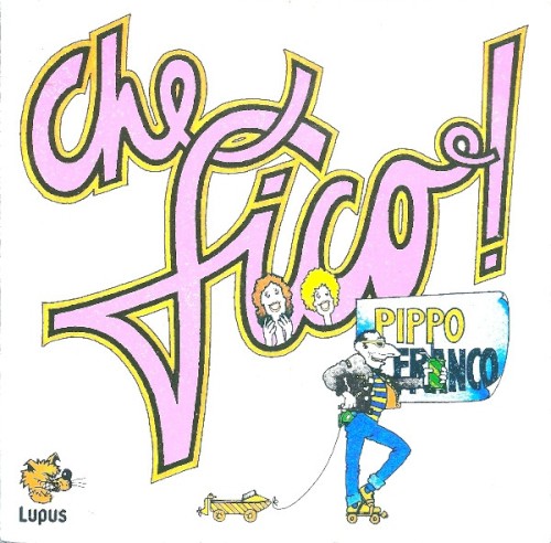 Che Fico!