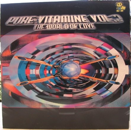 Vol. 2 - The World Of Love