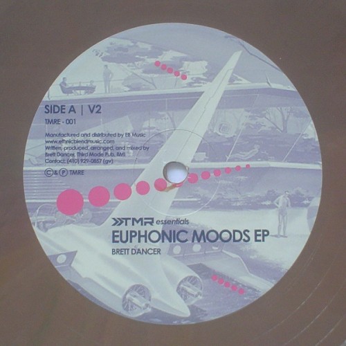 Euphonic Moods EP