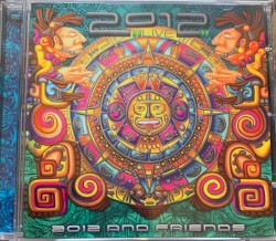 2012 and Friends