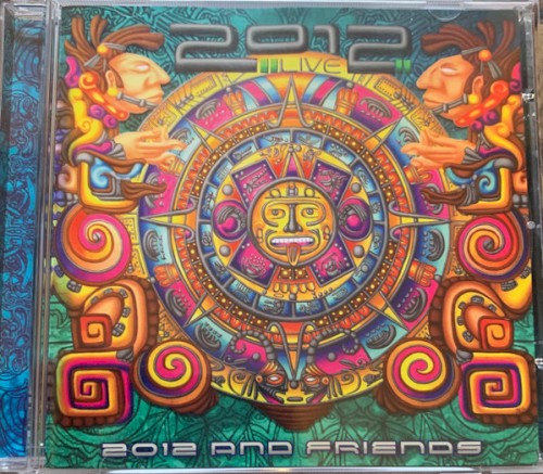 2012 and Friends
