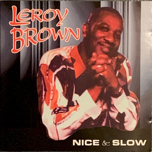 Nice & Slow