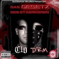 Das Gesetz des Stärkeren