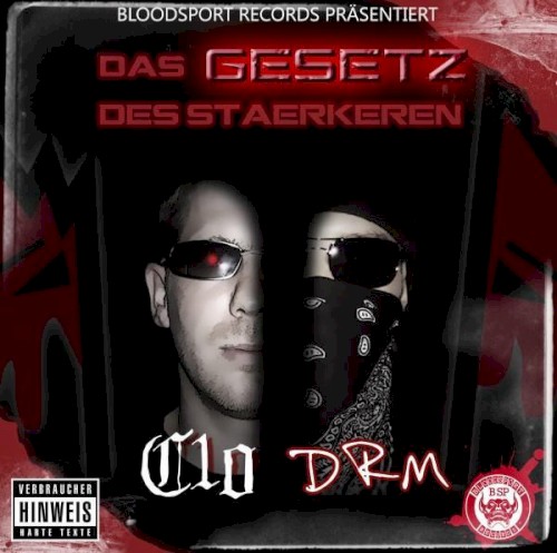 Das Gesetz des Stärkeren