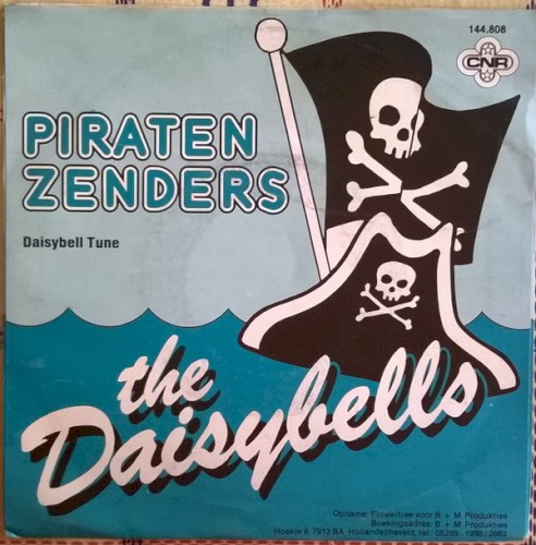 Piratenzenders / Daisybell Tune